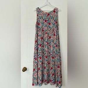 Sézane Josie dress size 40EU, 8US